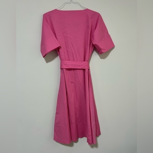 Natori Pink Dress. Size Small. Excellent Condition. - Picture 6 of 7